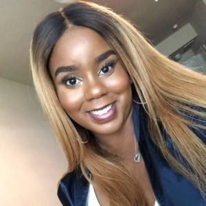 Meet your Posher, Kyla